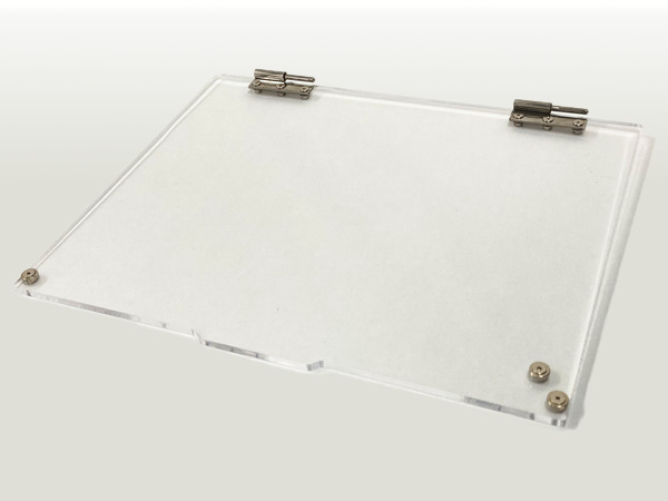 アクリル板の切断