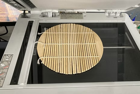 スキャンデータとデザイン