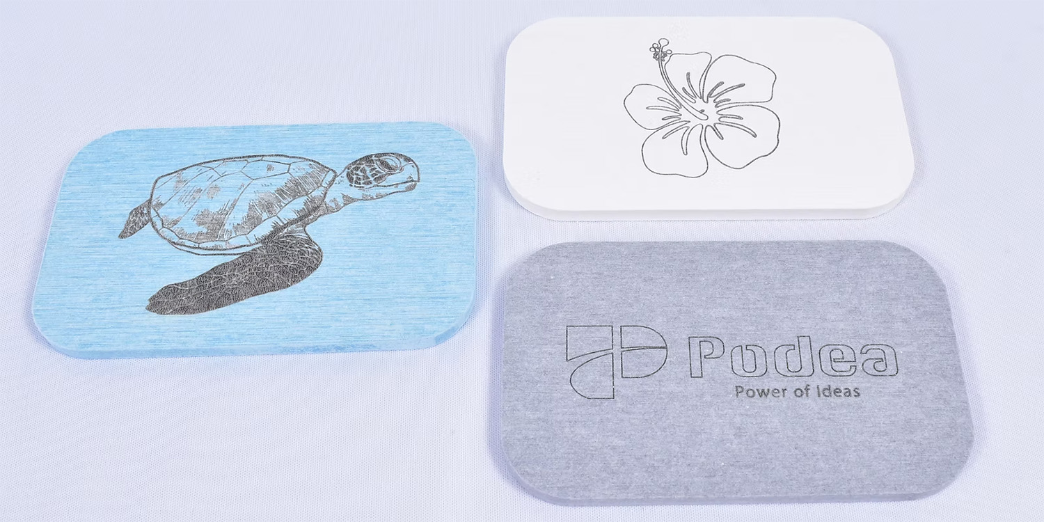 珪藻土 加工事例