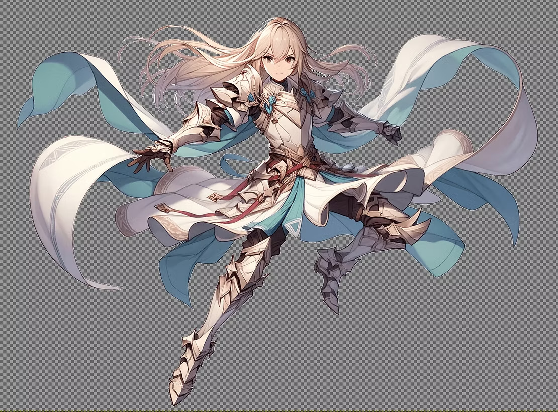 外形切断データ作成方法の紹介 画像