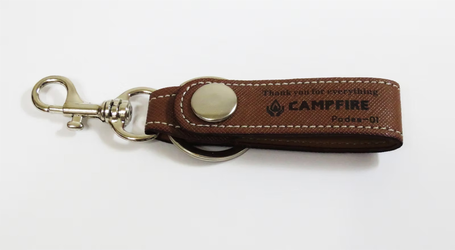 革へのレーザー彫刻2