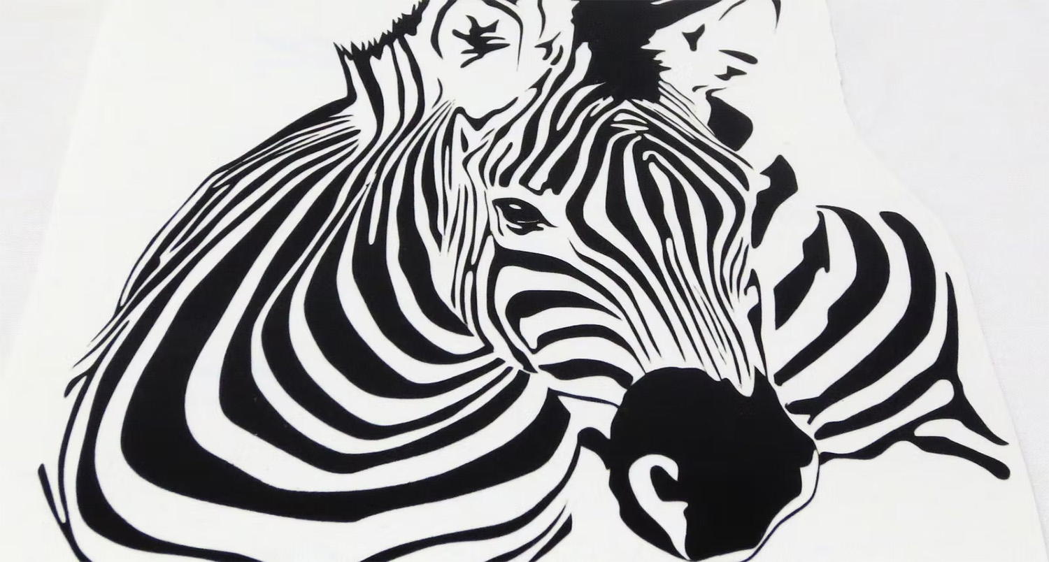 カッティングシートの作成例3