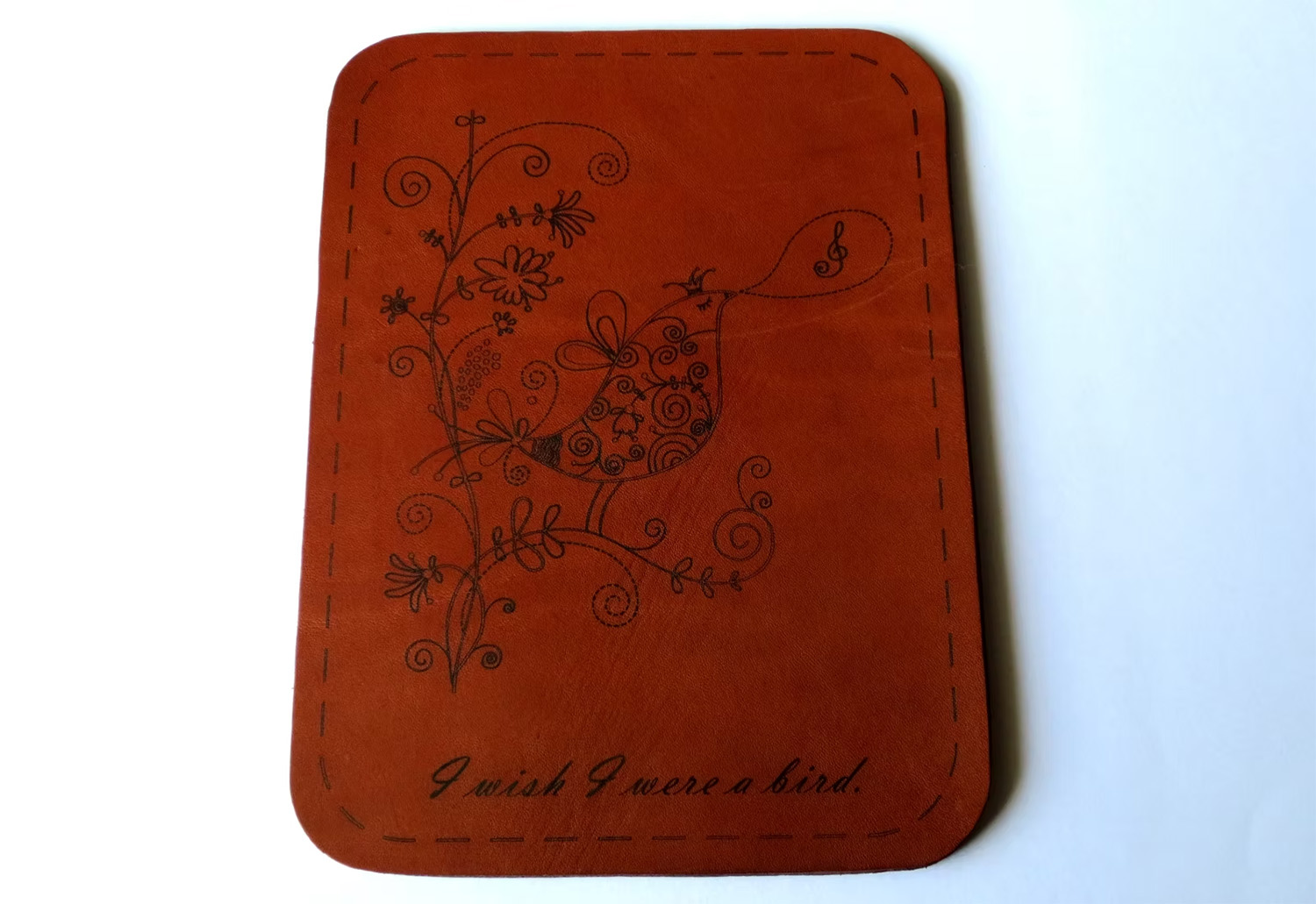 2種類のデザイン