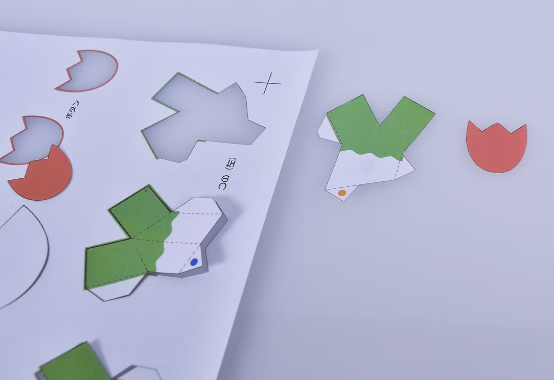 Podea-01での加工