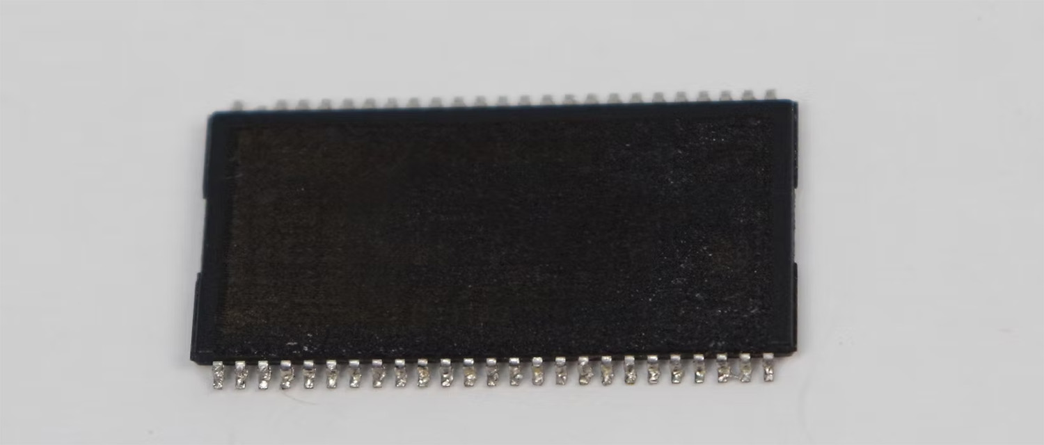 IC型名の消去例3