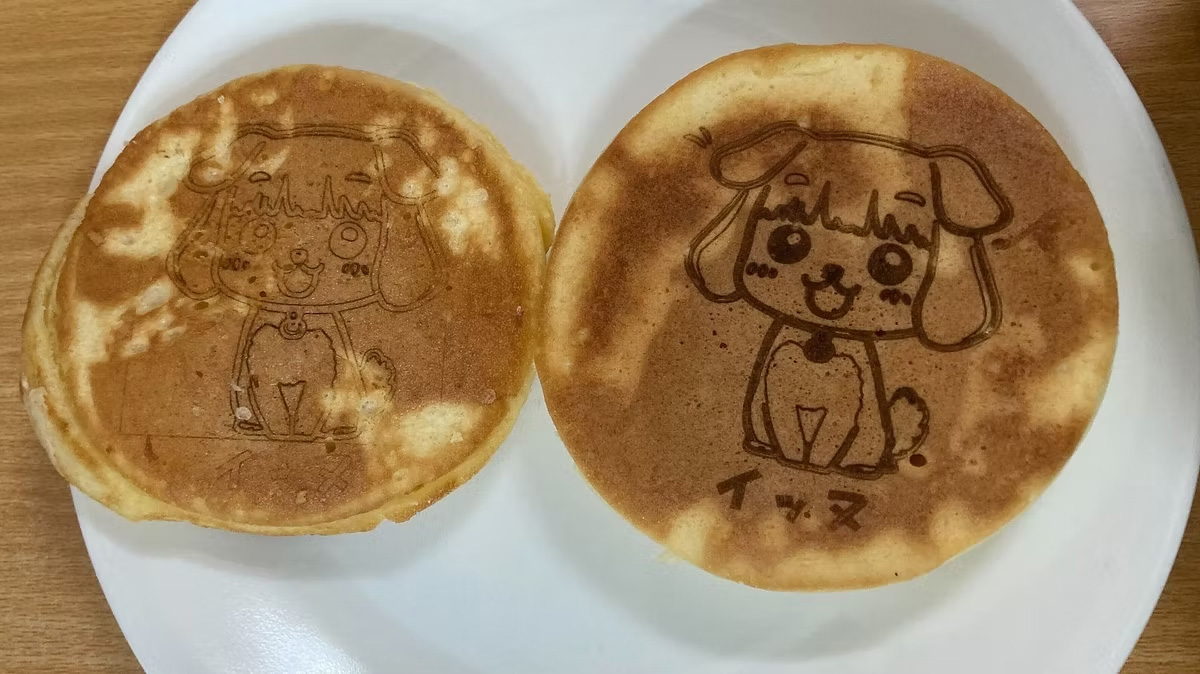 試行錯誤の過程