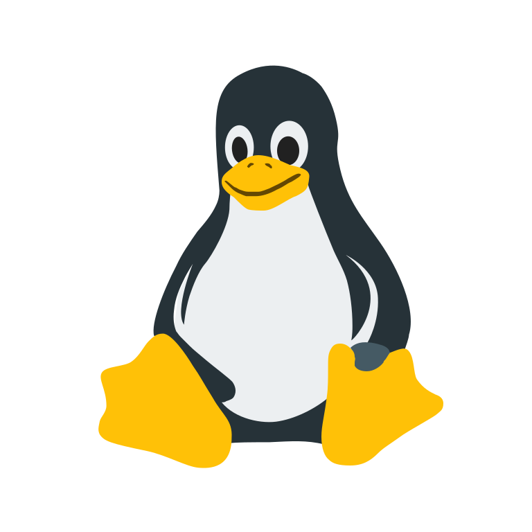 Linux Icon