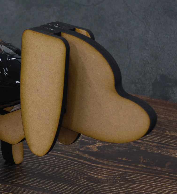 DualElementでの加工例