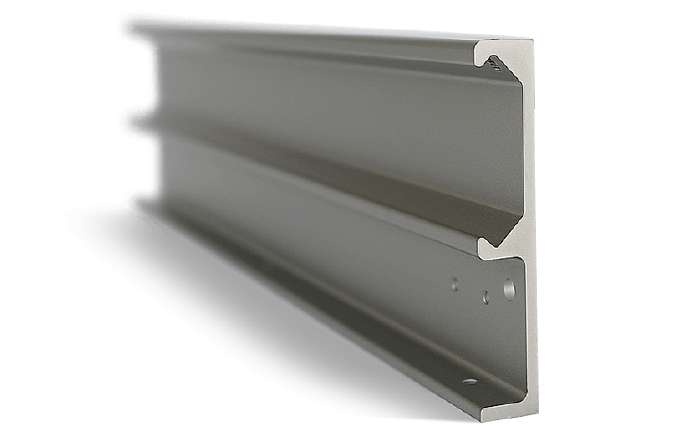 Podea-01の堅牢なフレーム構造