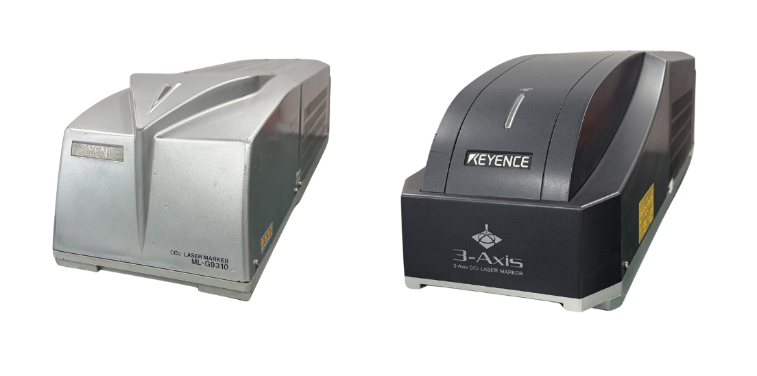 機械やユニットをお預かりしてのリフィルも可能