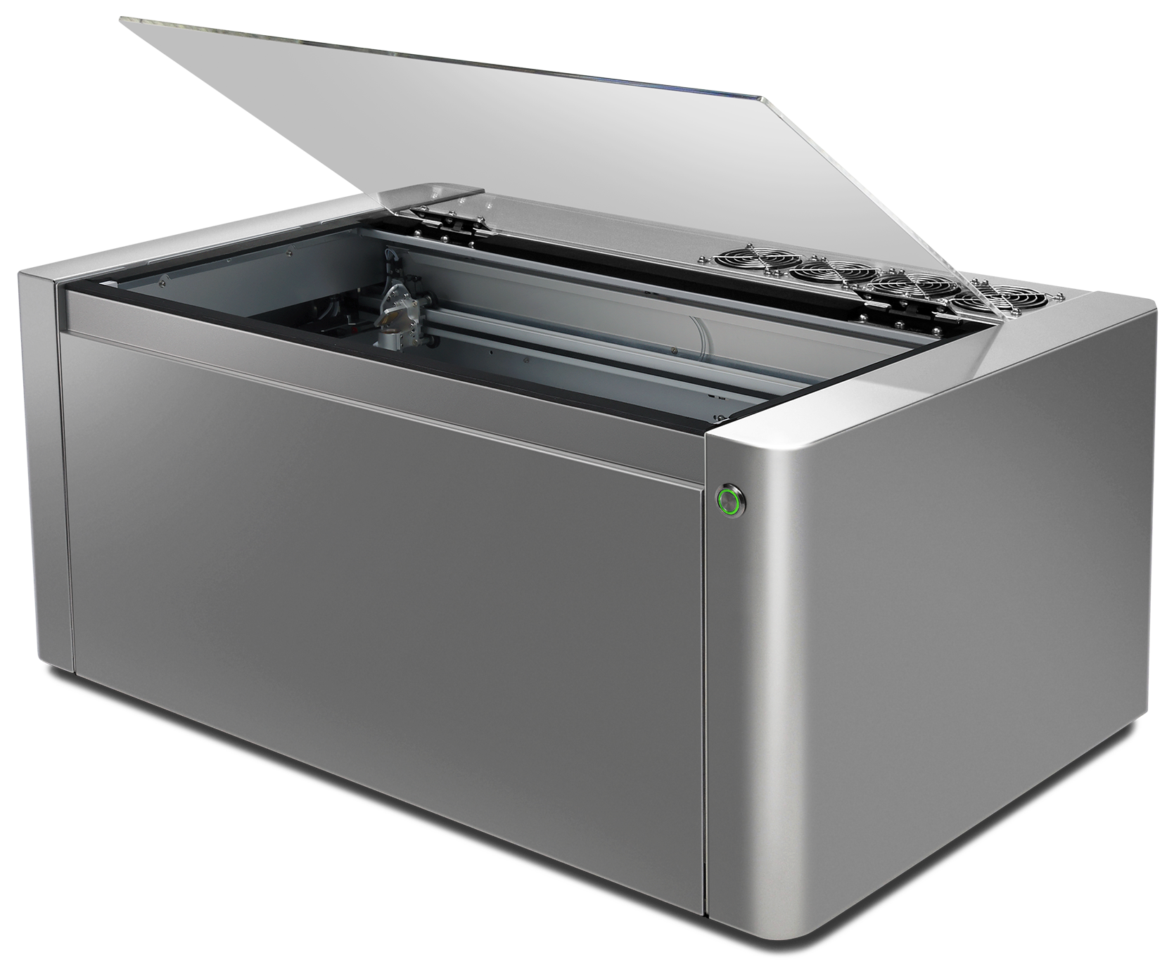 Podea ZERO Corsa 本体