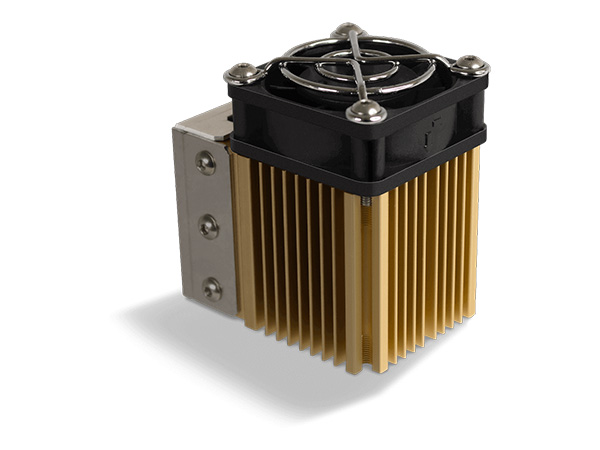 レーザーヘッド